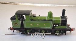 Bachmann 31-063 NER E1 Class Steam Locomotive'2173' OO GAUGE DCC READY NEW