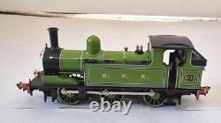 Bachmann 31-063 NER E1 Class Steam Locomotive'2173' OO GAUGE DCC READY NEW