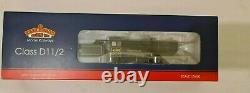 Bachmann 31-135 LNER D11 Class The Lady of the Lake 62690 OO GAUGE DCC READY