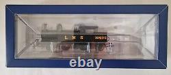 Bachmann 31-165 L&YR Class 5 Steam Locomotive 10695 OO GAUGE DCC READY NEW