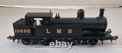 Bachmann 31-165 L&YR Class 5 Steam Locomotive 10695 OO GAUGE DCC READY NEW