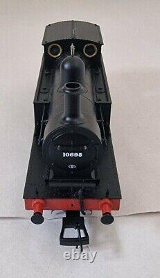 Bachmann 31-165 L&YR Class 5 Steam Locomotive 10695 OO GAUGE DCC READY NEW