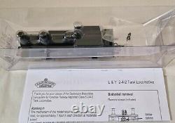 Bachmann 31-165 L&YR Class 5 Steam Locomotive 10695 OO GAUGE DCC READY NEW