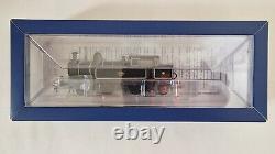 Bachmann 31-165NRM L&YR 2-4-2 Tank Class 5 Locomotive 1008 OO GAUGE DCC READY