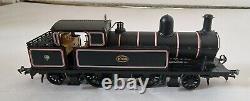 Bachmann 31-165NRM L&YR 2-4-2 Tank Class 5 Locomotive 1008 OO GAUGE DCC READY