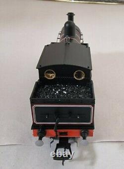 Bachmann 31-165NRM L&YR 2-4-2 Tank Class 5 Locomotive 1008 OO GAUGE DCC READY