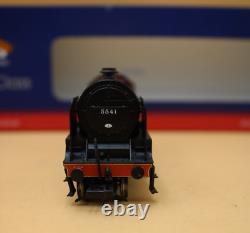 Bachmann 31-212 Patriot 5541 Duke of Sutherland LMS Crimson Loco 8 DCC Boxed