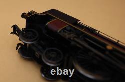 Bachmann 31-212 Patriot 5541 Duke of Sutherland LMS Crimson Loco 8 DCC Boxed