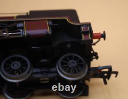 Bachmann 31-212 Patriot 5541 Duke of Sutherland LMS Crimson Loco 8 DCC Boxed