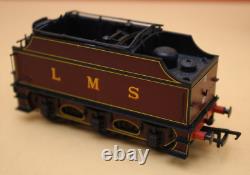 Bachmann 31-212 Patriot 5541 Duke of Sutherland LMS Crimson Loco 8 DCC Boxed