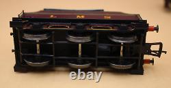 Bachmann 31-212 Patriot 5541 Duke of Sutherland LMS Crimson Loco 8 DCC Boxed