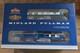 Bachmann 31-255DC OO Gauge 6 car Midland Pullman DCC fitted