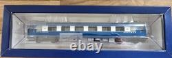Bachmann 31-255DC OO Gauge 6 car Midland Pullman DCC fitted