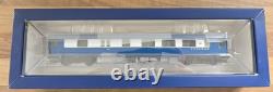 Bachmann 31-255DC OO Gauge 6 car Midland Pullman DCC fitted