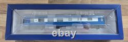 Bachmann 31-255DC OO Gauge 6 car Midland Pullman DCC fitted