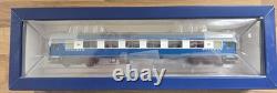 Bachmann 31-255DC OO Gauge 6 car Midland Pullman DCC fitted