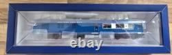 Bachmann 31-255DC OO Gauge 6 car Midland Pullman DCC fitted