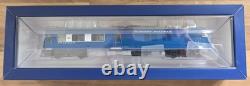 Bachmann 31-255DC OO Gauge 6 car Midland Pullman DCC fitted