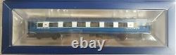 Bachmann 31-256DC Midland Pullman 6 Car Unit Yellow Ends DCC Onboard OO Gauge