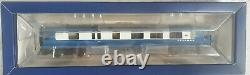 Bachmann 31-256DC Midland Pullman 6 Car Unit Yellow Ends DCC Onboard OO Gauge