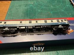 Bachmann 31-267A Class 419 Motor Luggage Van MLV BR Blue Grey Livery DCC Sound