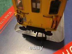 Bachmann 31-267A Class 419 Motor Luggage Van MLV BR Blue Grey Livery DCC Sound