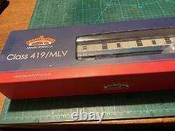 Bachmann 31-267A Class 419 Motor Luggage Van MLV BR Blue Grey Livery DCC Sound