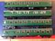 Bachmann 31-426 BR Green Class 411 4 CEP 4 Car EMU 7126 DCC Fitted