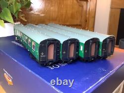 Bachmann 31-426 BR Green Class 411 4 CEP 4 Car EMU 7126 DCC Fitted