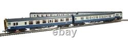 Bachmann 31-427a class 411cept emu br blue and grey 7134 21 pin dcc ready