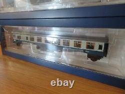 Bachmann 31-427a class 411cept emu br blue and grey 7134 21 pin dcc ready