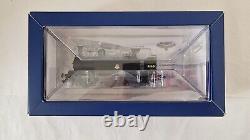 Bachmann 31-431 LMS Midland Class Steam Locomotive 41661 OO GAUGE DCC READY