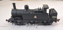 Bachmann 31-431 LMS Midland Class Steam Locomotive 41661 OO GAUGE DCC READY