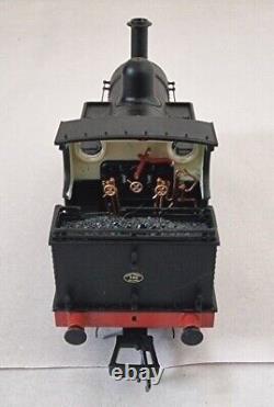 Bachmann 31-431 LMS Midland Class Steam Locomotive 41661 OO GAUGE DCC READY