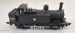 Bachmann 31-431 LMS Midland Class Steam Locomotive 41661 OO GAUGE DCC READY