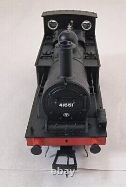 Bachmann 31-431 LMS Midland Class Steam Locomotive 41661 OO GAUGE DCC READY