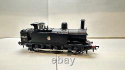 Bachmann 31-431 OO Gauge Midland Class 1F Steam Loco No. 41661 DCC Ready