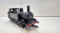 Bachmann 31-431 OO Gauge Midland Class 1F Steam Loco No. 41661 DCC Ready