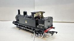 Bachmann 31-431 OO Gauge Midland Class 1F Steam Loco No. 41661 DCC Ready