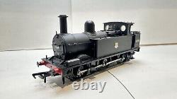 Bachmann 31-431 OO Gauge Midland Class 1F Steam Loco No. 41661 DCC Ready