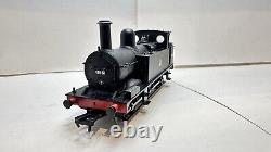 Bachmann 31-431 OO Gauge Midland Class 1F Steam Loco No. 41661 DCC Ready