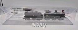 Bachmann 31-462 BR C Class 0-6-0 BR Black (Early) #31086 OO Gauge DCC Ready