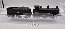 Bachmann 31-462 BR C Class 0-6-0 BR Black (Early) #31086 OO Gauge DCC Ready