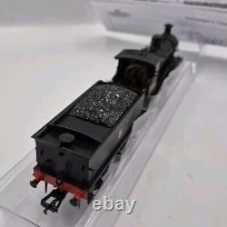 Bachmann 31-462 BR C Class 0-6-0 BR Black (Early) #31086 OO Gauge DCC Ready