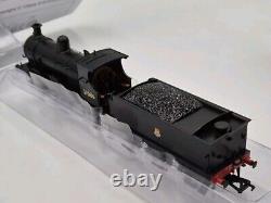 Bachmann 31-462 BR C Class 0-6-0 BR Black (Early) #31086 OO Gauge DCC Ready