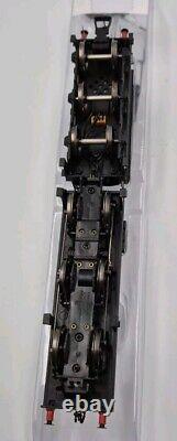 Bachmann 31-462 BR C Class 0-6-0 BR Black (Early) #31086 OO Gauge DCC Ready