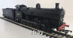 Bachmann 31-478 Class G2A 49287 BR Black Early emblem with LMS Tender DCC Ready
