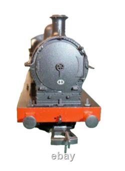 Bachmann 31-496 LMS G2 WithO Bck tender cab 9449 BR Black DCC Ready Excel loco/box
