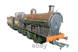 Bachmann 31-496 LMS G2 WithO Bck tender cab 9449 BR Black DCC Ready Excel loco/box