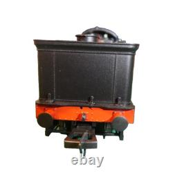 Bachmann 31-496 LMS G2 WithO Bck tender cab 9449 BR Black DCC Ready Excel loco/box